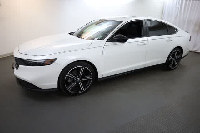 Thumbnail: 2023 Honda Accord - 2
