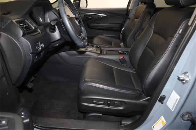 Thumbnail: 2022 Honda Pilot - 15