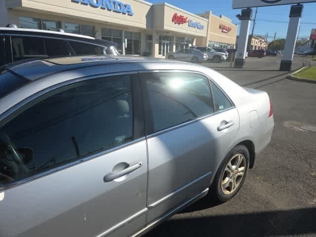 Thumbnail: 2007 Honda Accord - 4