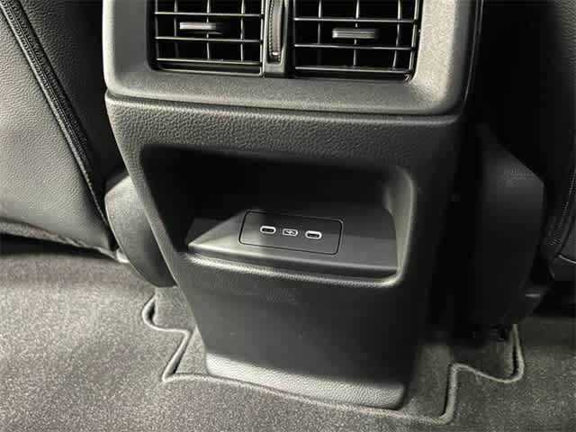 Thumbnail: 2026 Honda CR-V - 25