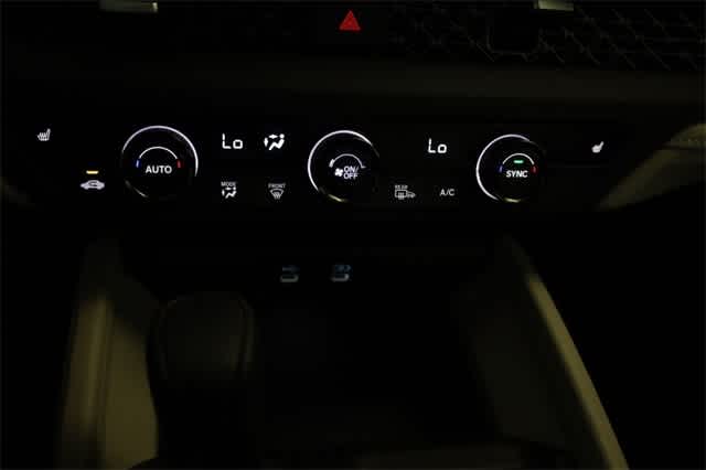 2023 Honda Accord EX 26