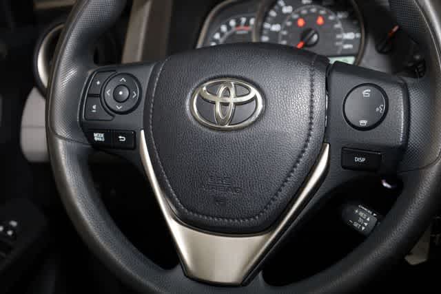 Thumbnail: 2015 Toyota RAV4 - 27
