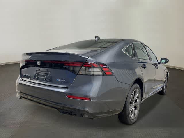 Thumbnail: 2026 Honda Accord - 5