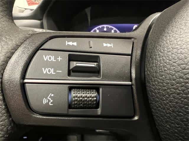 Thumbnail: 2025 Honda Accord - 20