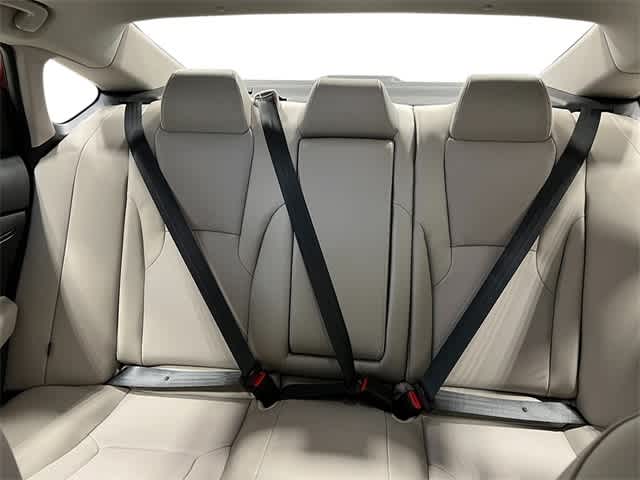 Thumbnail: 2025 Honda Accord - 28