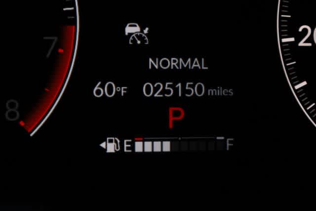 Thumbnail: 2024 Honda HR-V - 26