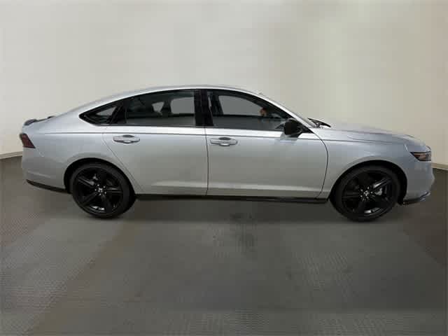 Thumbnail: 2025 Honda Accord - 8