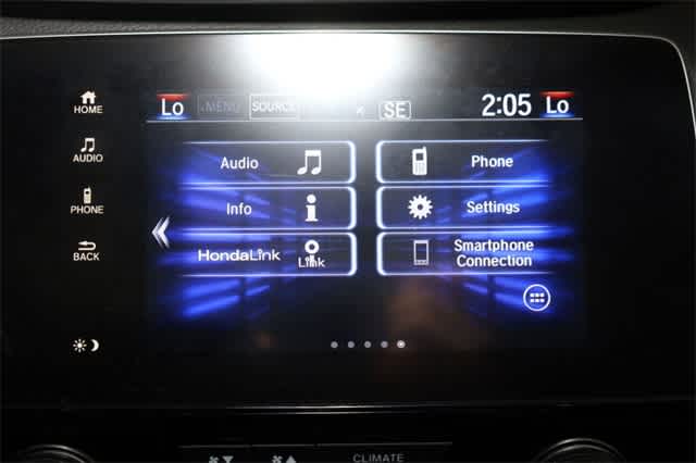 Thumbnail: 2022 Honda CR-V - 29