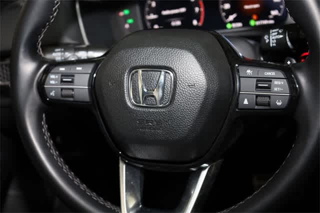 Thumbnail: 2022 Honda Civic - 36