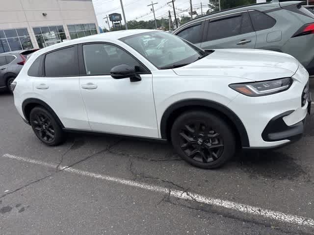 Thumbnail: 2023 Honda HR-V - 14
