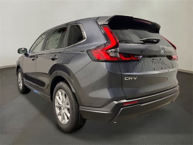 Thumbnail: 2026 Honda CR-V - 3