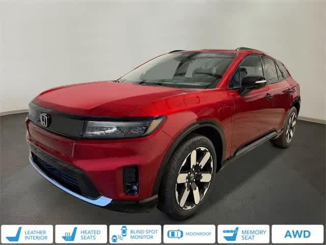 2025 Honda Prologue Elite -
                  Union, NJ