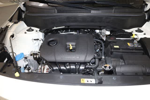 Thumbnail: 2024 Kia Seltos - 36