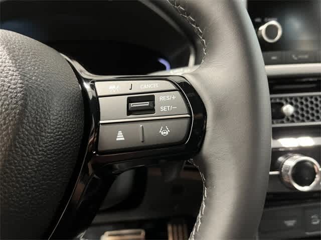 Thumbnail: 2026 Honda Civic - 18
