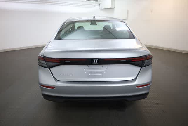 Thumbnail: 2025 Honda Accord - 6