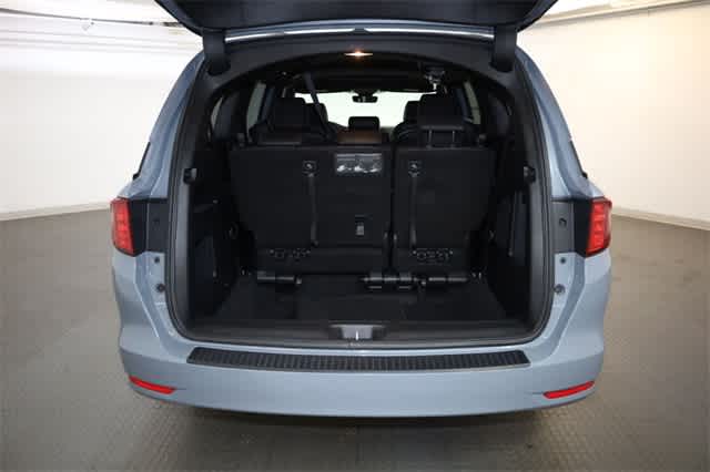 Thumbnail: 2023 Honda Odyssey - 35