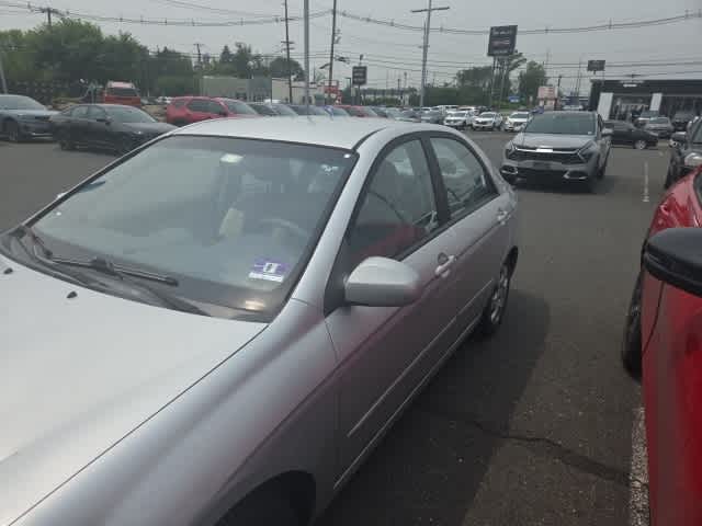 Thumbnail: 2008 Kia Spectra - 2