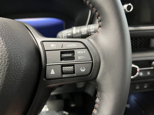 Thumbnail: 2026 Honda CR-V - 18
