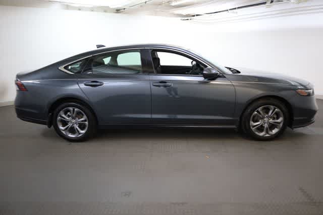 Thumbnail: 2024 Honda Accord - 9