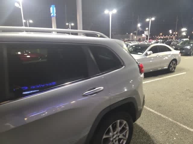 Thumbnail: 2014 Jeep Cherokee - 5