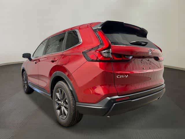 Thumbnail: 2026 Honda CR-V - 3