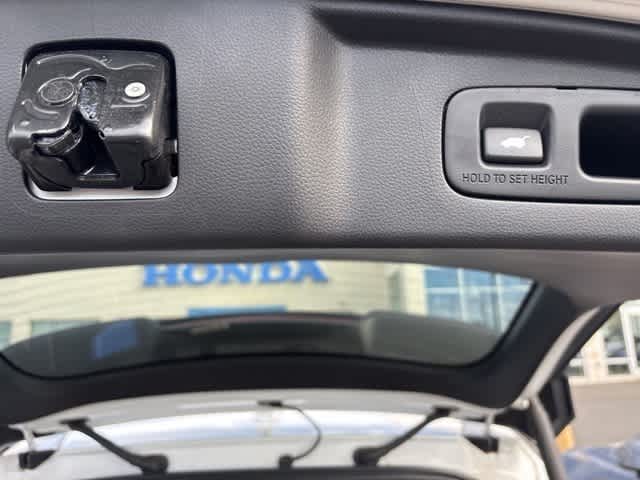 Thumbnail: 2024 Honda CR-V - 20