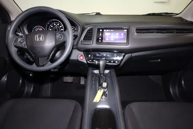 Thumbnail: 2018 Honda HR-V - 23