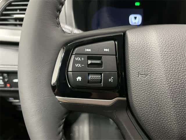 Thumbnail: 2026 Honda Odyssey - 15