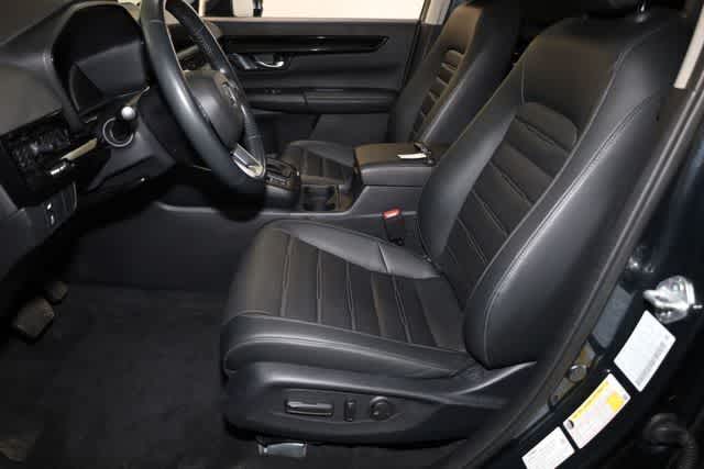 Thumbnail: 2023 Honda CR-V - 15