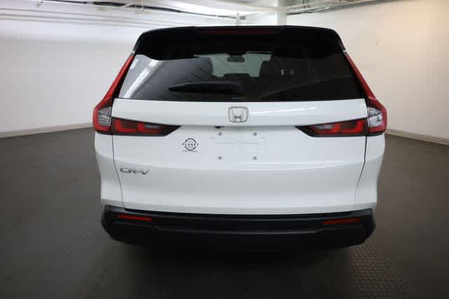 Thumbnail: 2024 Honda CR-V - 6
