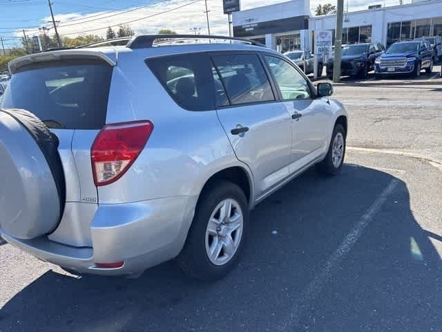 Thumbnail: 2008 Toyota RAV4 - 10