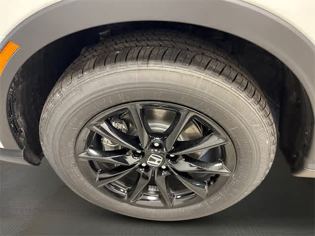 Thumbnail: 2026 Honda CR-V - 11