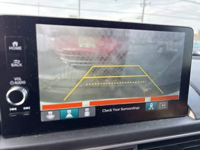 Thumbnail: 2023 Honda Pilot - 8