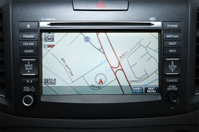 Thumbnail: 2014 Honda CR-V - 28