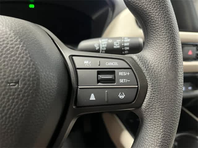 Thumbnail: 2026 Honda HR-V - 16