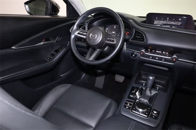 Thumbnail: 2022 Mazda CX-30 - 16