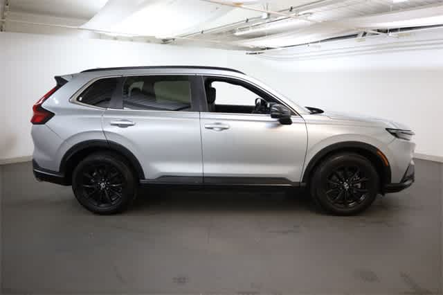 Thumbnail: 2023 Honda CR-V - 9