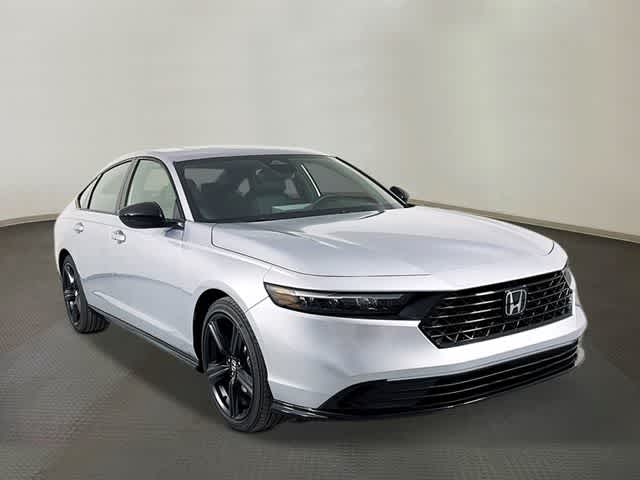 Thumbnail: 2026 Honda Accord - 7