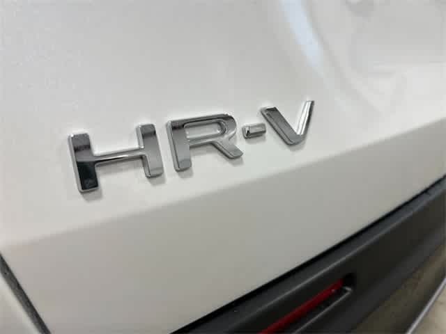 Thumbnail: 2025 Honda HR-V - 5