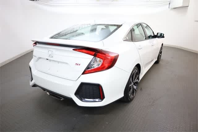 Thumbnail: 2019 Honda Civic - 7