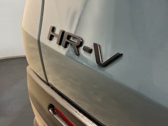 Thumbnail: 2026 Honda HR-V - 6