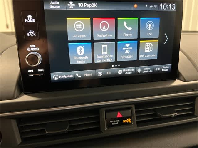 Thumbnail: 2025 Honda Pilot - 28