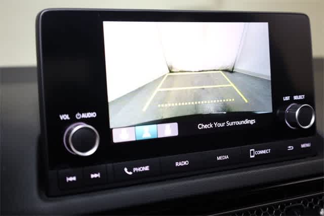 Thumbnail: 2022 Honda Civic - 24