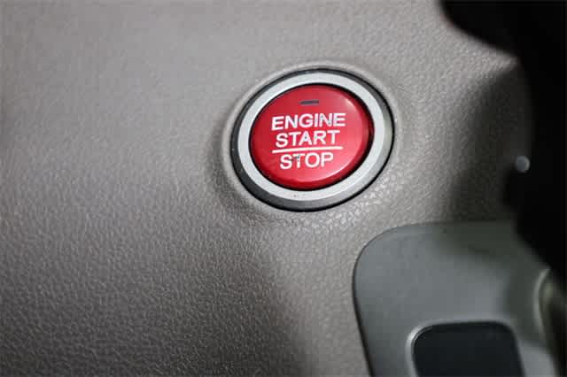 Thumbnail: 2016 Honda Odyssey - 33