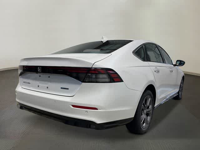 Thumbnail: 2026 Honda Accord - 7