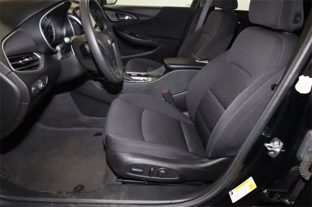 Thumbnail: 2024 Chevrolet Malibu - 15