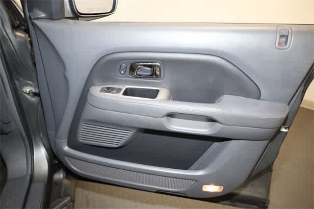 Thumbnail: 2007 Honda Pilot - 23