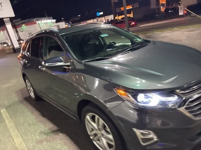 Thumbnail: 2018 Chevrolet Equinox - 22