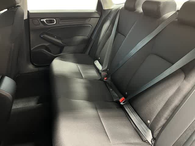 Thumbnail: 2026 Honda Civic - 21