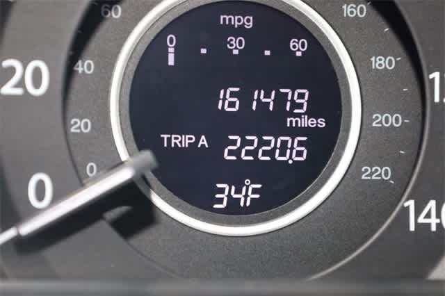 Thumbnail: 2013 Honda CR-V - 25